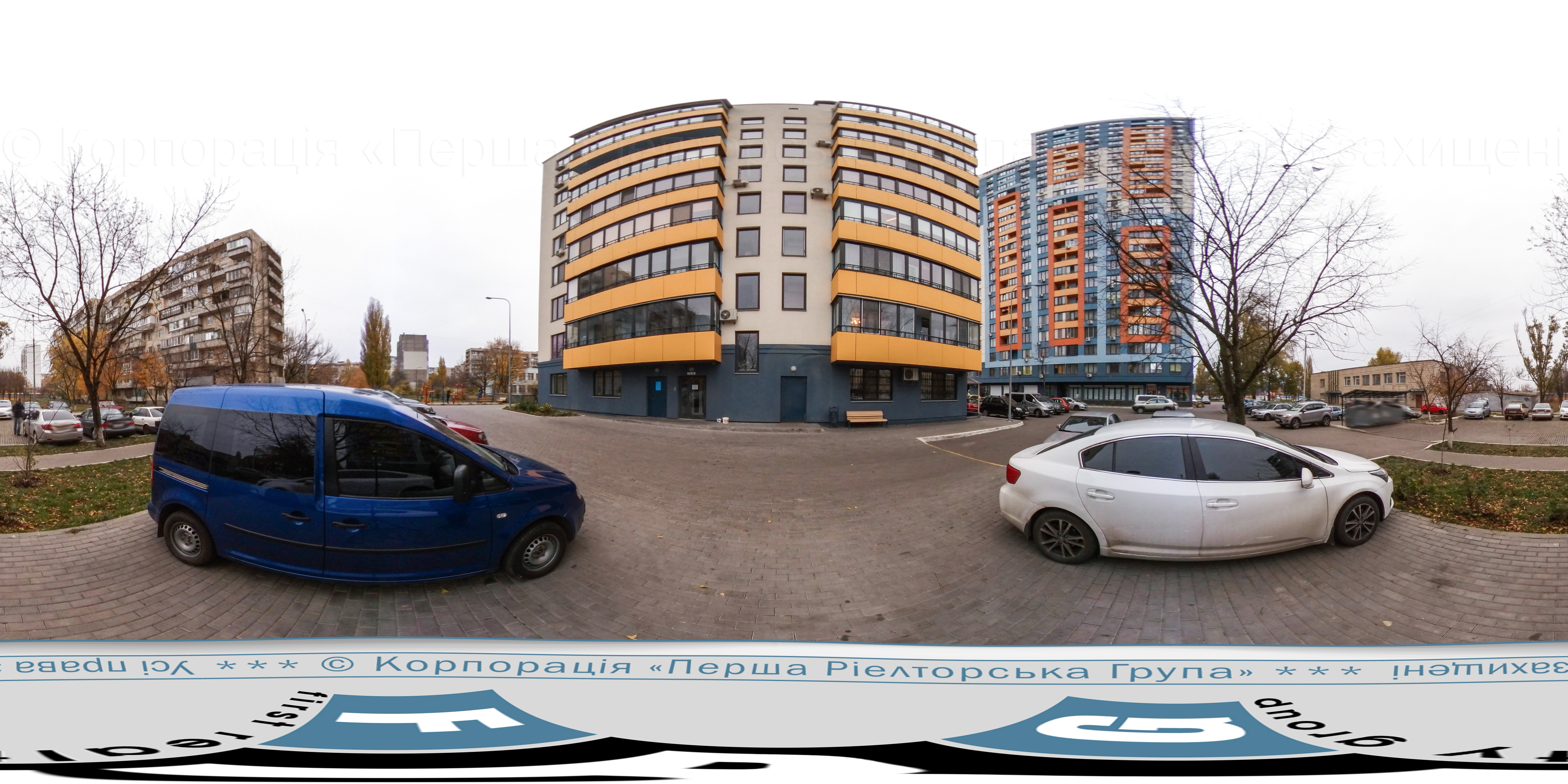 Стріт в’ю