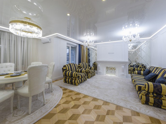 Виртуальный тур по объектуA-79412