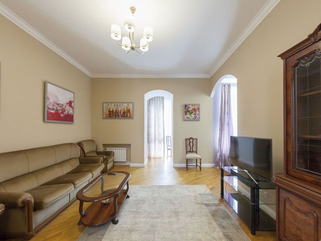 Віртуальний тур по об'єктуR-21065