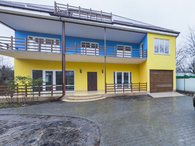 Віртуальний тур по об'єктуR-5045